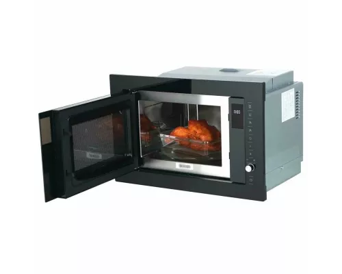 Встраиваемая микроволновая печь Beko MGB 25333 BG