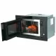 Встраиваемая микроволновая печь Beko MGB 25333 BG