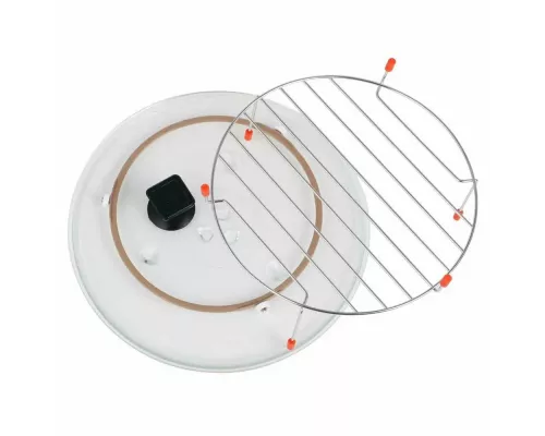 Встраиваемая микроволновая печь Beko MGB 25333 BG