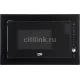 Встраиваемая микроволновая печь Beko MGB 25333 BG