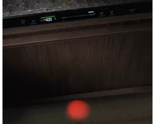 Встраиваемая посудомоечная машина Electrolux EEM43200L