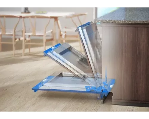 Встраиваемая посудомоечная машина Electrolux EEM43200L