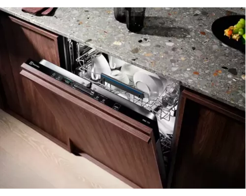 Встраиваемая посудомоечная машина Electrolux EEQ47210L