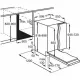Встраиваемая посудомоечная машина Electrolux EEQ47210L