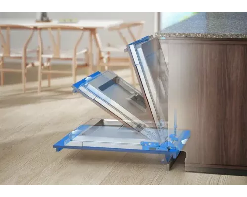 Встраиваемая посудомоечная машина Electrolux EEQ47210L