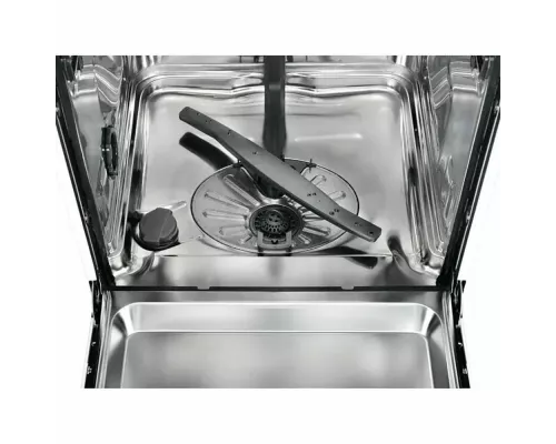 Встраиваемая посудомоечная машина Electrolux EEQ47210L