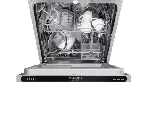 Встраиваемая посудомоечная машина MAUNFELD MLP6022A01