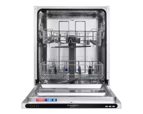 Встраиваемая посудомоечная машина MAUNFELD MLP6022A01