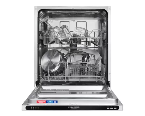 Встраиваемая посудомоечная машина MAUNFELD MLP6022A01