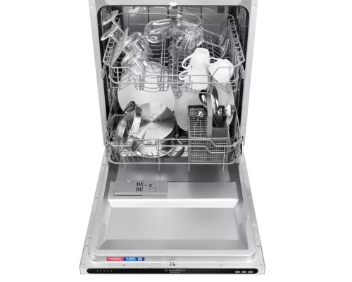Встраиваемая посудомоечная машина MAUNFELD MLP6022A01