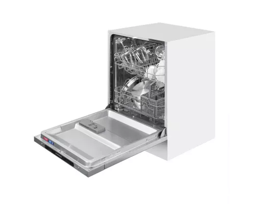 Встраиваемая посудомоечная машина MAUNFELD MLP6242G02