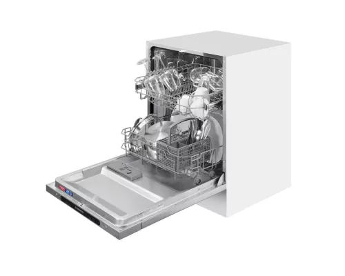 Встраиваемая посудомоечная машина MAUNFELD MLP6242G02