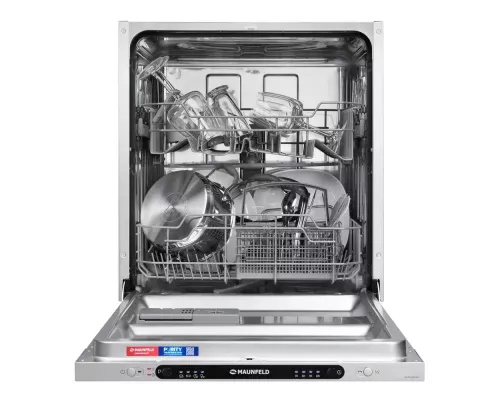 Встраиваемая посудомоечная машина MAUNFELD MLP6242G02