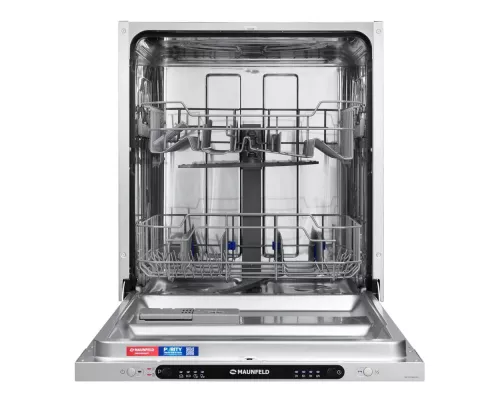 Встраиваемая посудомоечная машина MAUNFELD MLP6242G02