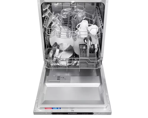Встраиваемая посудомоечная машина MAUNFELD MLP6242G02