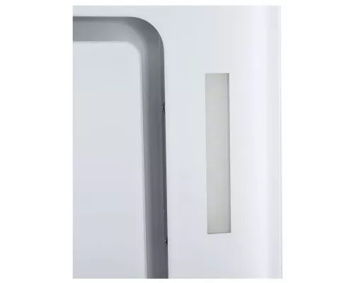 Встраиваемая вытяжка HOMSair Crocus Push 52 белый