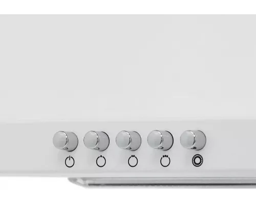 Вытяжка KRONA Bella 500 PB белый