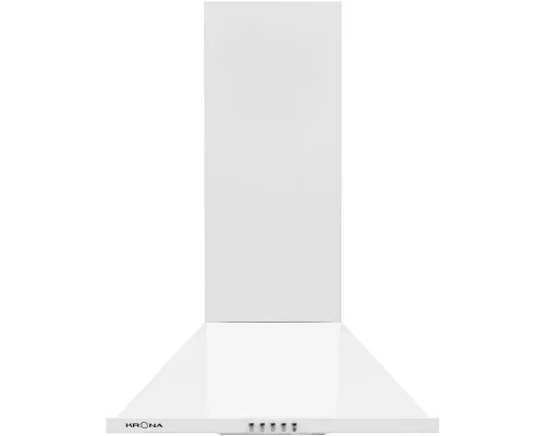 Вытяжка KRONA Bella 500 PB белый