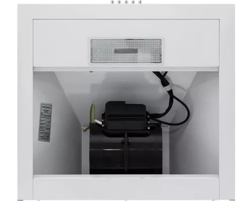 Вытяжка KRONA Bella 500 PB белый