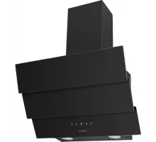 Вытяжка MAUNFELD MANCHESTER LIGHT 60 ЧЕРНОЕ стекло