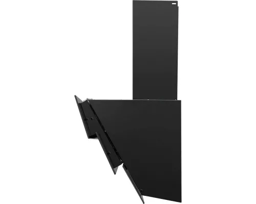 Вытяжка MAUNFELD MANCHESTER LIGHT 60 ЧЕРНОЕ стекло