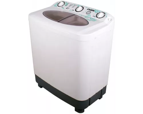 Активаторная стиральная машина Славда WS-80PET