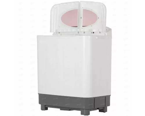 Активаторная стиральная машина Славда WS-80PET