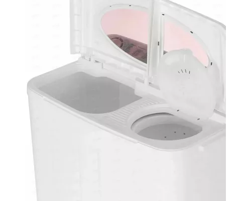 Активаторная стиральная машина Славда WS-80PET