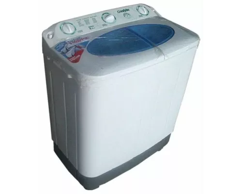 Активаторная стиральная машина Славда WS-80PET