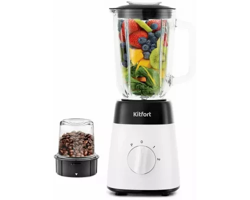 Блендер Kitfort КТ-1381