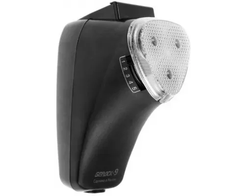 Бритва Бердск 9