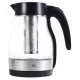 Чайник BQ KT2046G Black-Steel