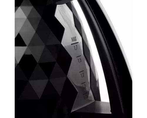 Чайник DeLonghi KBJ2001.BK