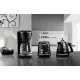 Чайник DeLonghi KBJ2001.BK