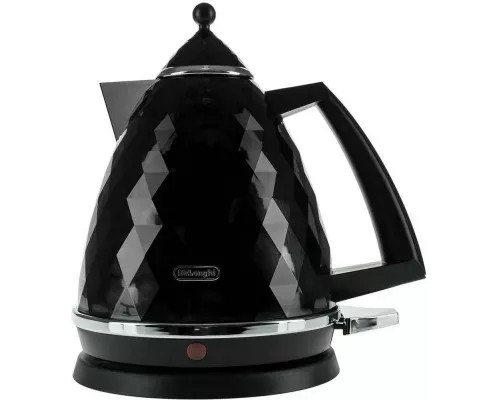 Чайник DeLonghi KBJ2001.BK