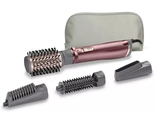 Фен-щетка BABYLISS AS960