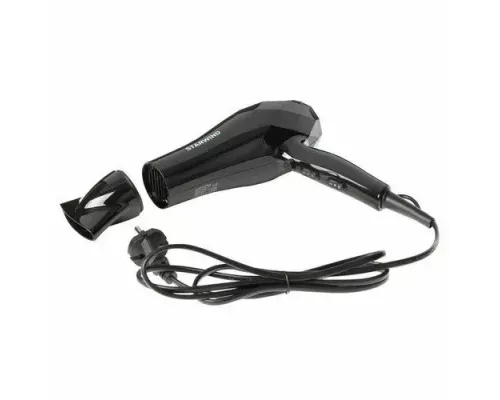 Фен StarWind SHP6103 черный