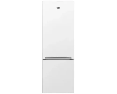 Холодильник Beko CSKDN6250MA0W