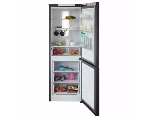 Холодильник Бирюса W920NF