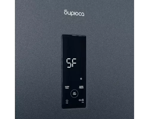 Холодильник Бирюса W920NF