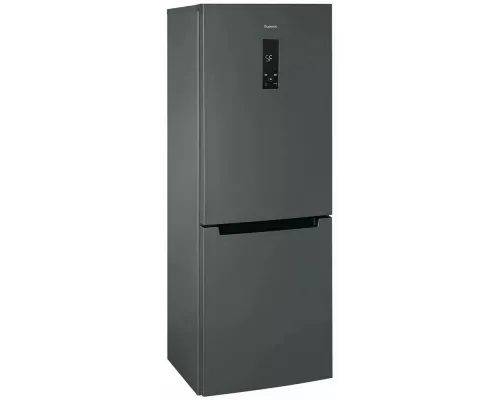 Холодильник Бирюса W920NF