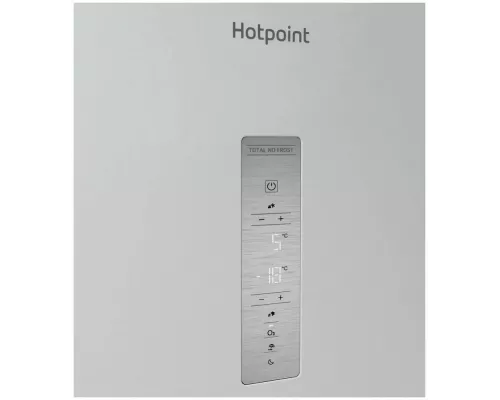Холодильник HOTPOINT-ARISTON HT 7201I W O3