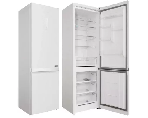 Холодильник HOTPOINT-ARISTON HT 7201I W O3