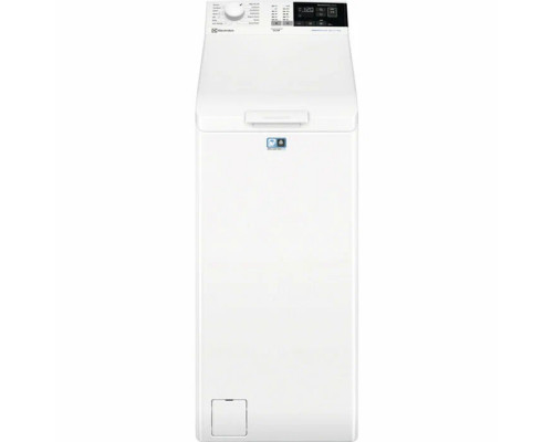 Вертикальная стиральная машина Electrolux EW6TN4272 Вертикальная стиральная машина Electrolux EW6TN4272