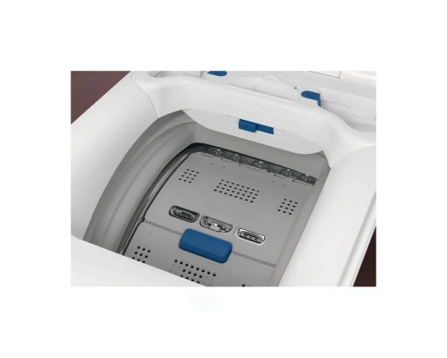 Вертикальная стиральная машина Electrolux EW6TN4272 Вертикальная стиральная машина Electrolux EW6TN4272