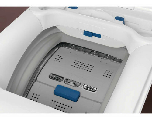 Вертикальная стиральная машина Electrolux EW6TN4272 Вертикальная стиральная машина Electrolux EW6TN4272