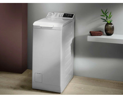 Вертикальная стиральная машина Electrolux EW6TN4272 Вертикальная стиральная машина Electrolux EW6TN4272