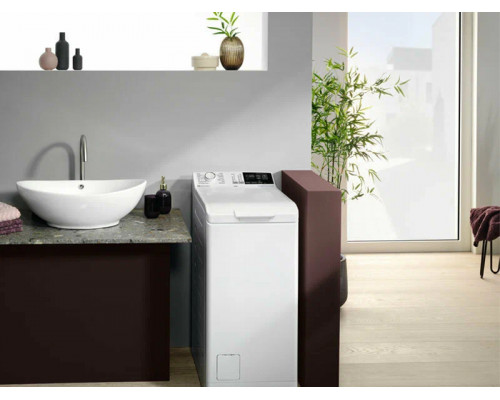 Вертикальная стиральная машина Electrolux EW6TN4272 Вертикальная стиральная машина Electrolux EW6TN4272