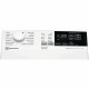 Вертикальная стиральная машина Electrolux EW6TN4272