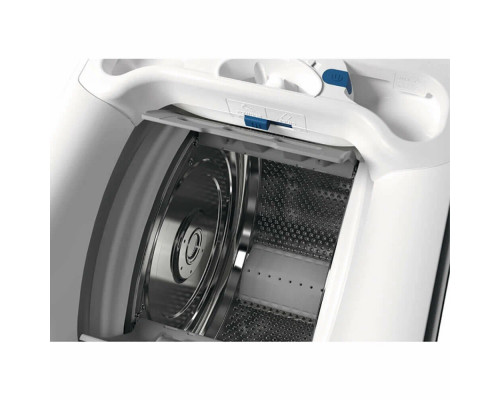 Вертикальная стиральная машина Electrolux EW6TN4272 Вертикальная стиральная машина Electrolux EW6TN4272